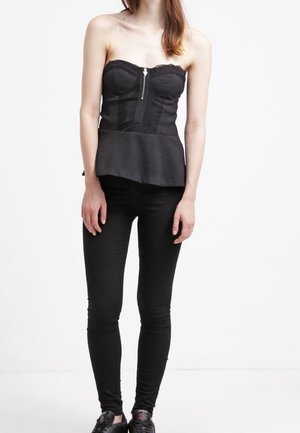 Guess Débardeur - black