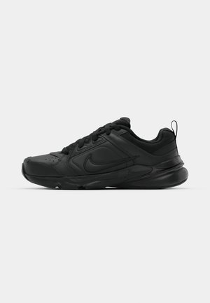 Nike Performance DEFYALLDAY UNISEX - Treningssko - black