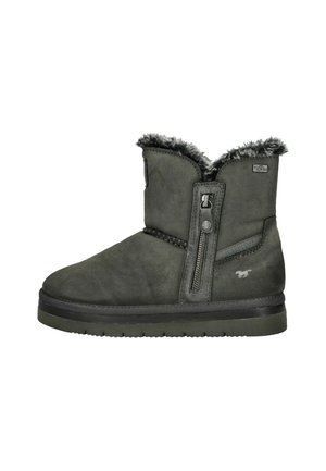 Snowboots  - grey