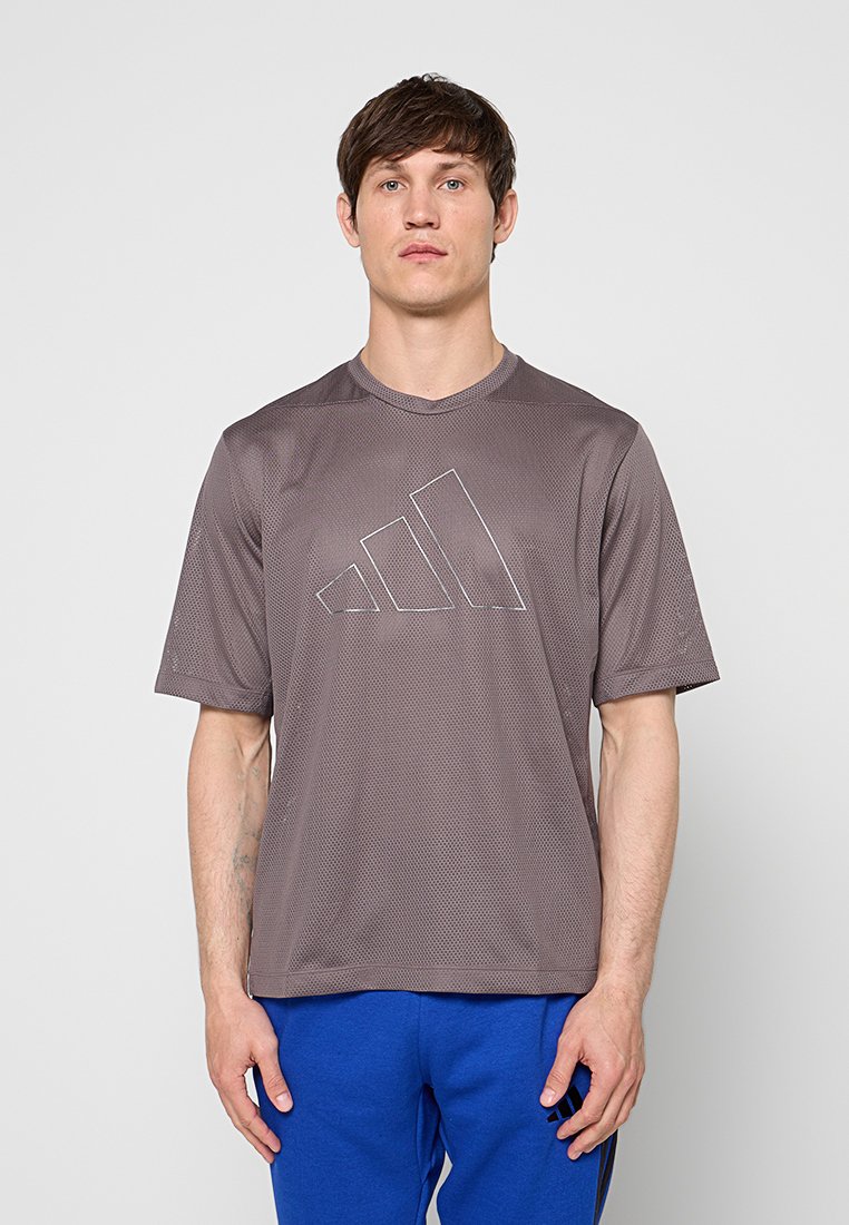 Camiseta deportiva