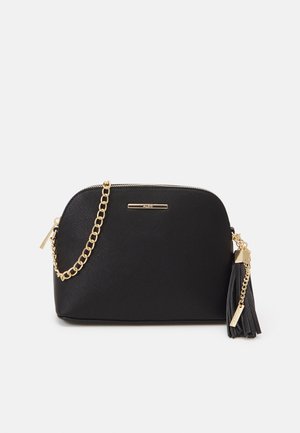 ELROODIE - Sac bandoulière - black