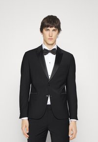 DRYKORN - LORIENT - Blazer jacket - black Thumbnail Image 1