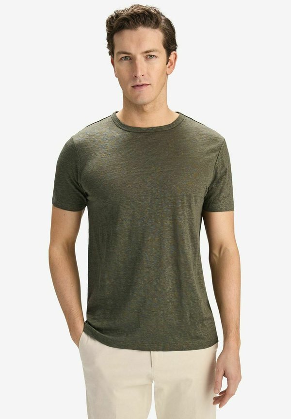 CASUAL COMFORT - T-Shirt basic