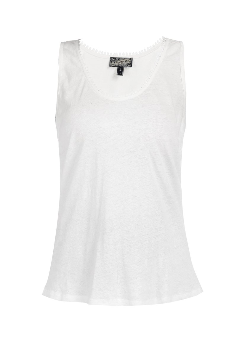 dreimaster Top wit