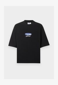 Non sélectionné, black