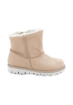 Scarpe primi passi - beige