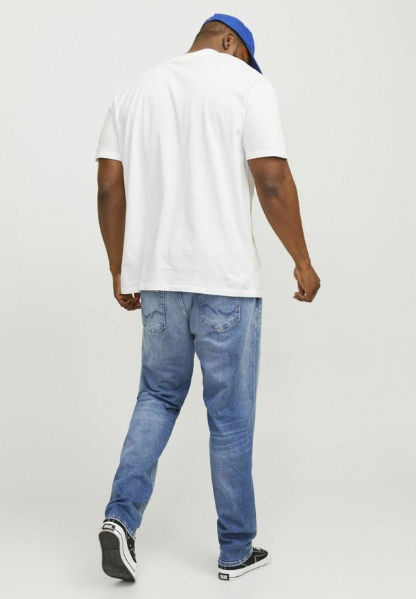 JJEBRADLEY NOOS  - Basic T-shirt3