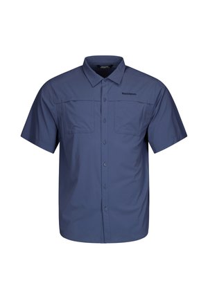 Rossignol, MEN'S SHORT SLEEVE VENTILATION SHIRT - Chemise - true night blue