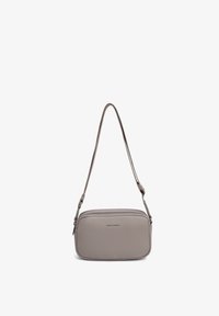 Non sélectionné, taupe