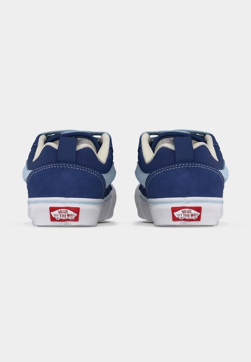 Vans KNU SKOOL UNISEX - Skate shoes - true navy/multi-coloured — foto 4
