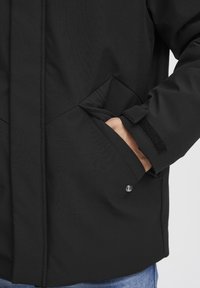 Blend BHOUTERWEAR - Vinterjacka - black
