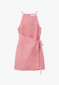 Non sélectionné, pink