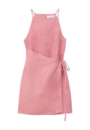 & OTHER STORIES, Vestito casual - pink