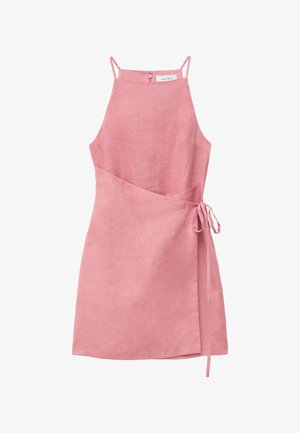 & OTHER STORIES, Robe de jour - pink