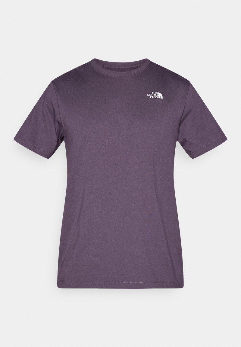 Camiseta básica