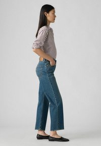 Levi's® Jeans a sigaretta - blank slate