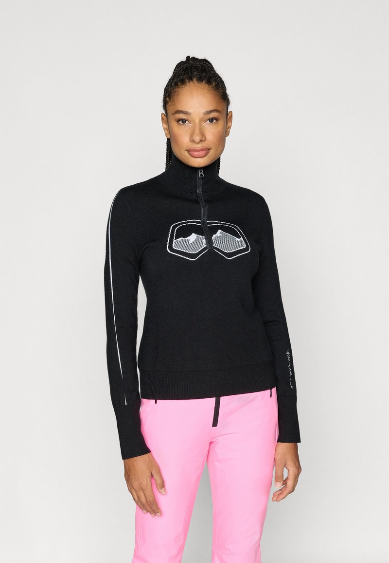 Bogner Fire + Ice AZRA3 - Džemperis - black