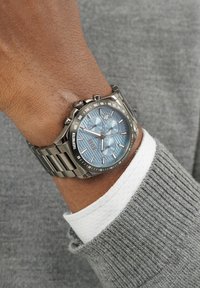 BOSS Chronograph watch - grau