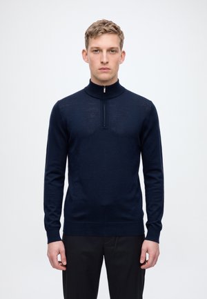 Callaway, Pullover - navy blue