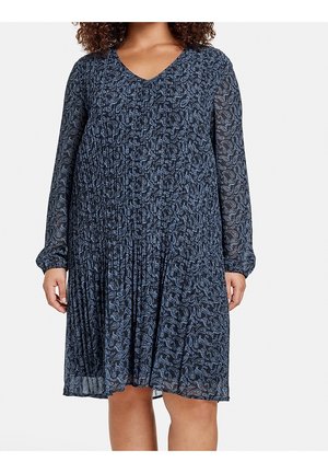 Jurk - dark blue