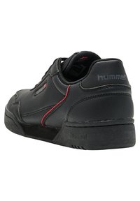 Hummel Sneakers - black
