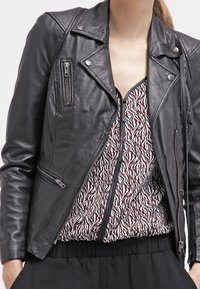 Morgan Combinaison - black