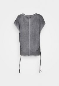 G-STAR Camiseta estampada - grey