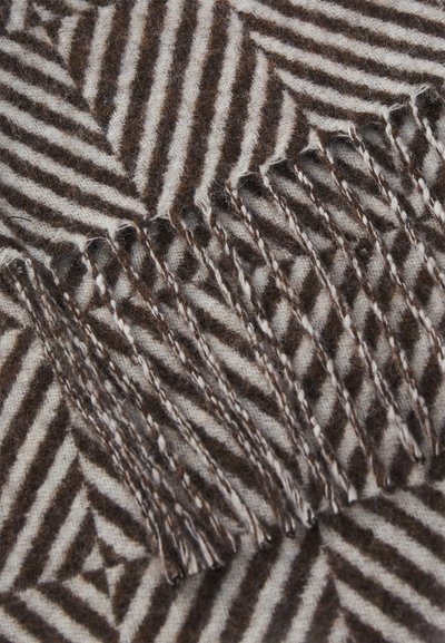 By Malene Birger TURTMAS - Sjal - brown