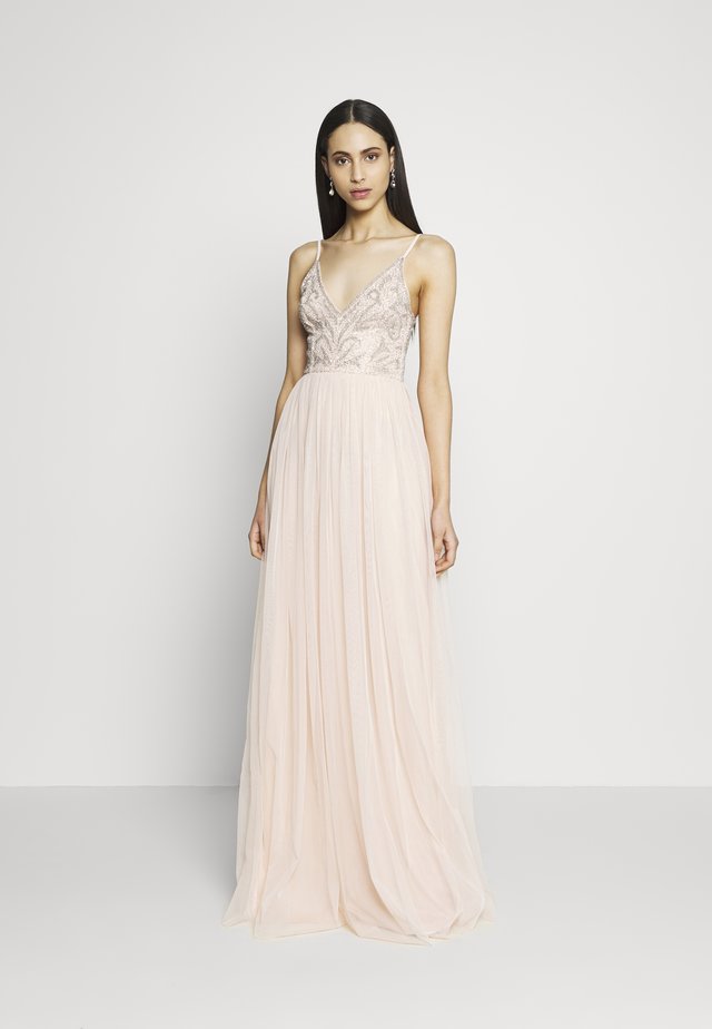 SERAPHINA - Occasion wear - blush
