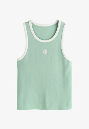 Next, REGULAR FIT , zielony
