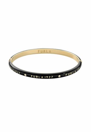 EDITION - Apyrankė - gold tone and black