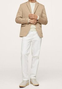 Mango Giacca - beige