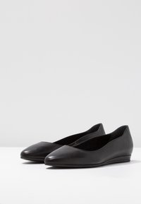 Tamaris Ballerine - black