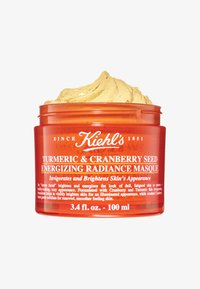 Kiehl's CRANBERRY SEED MASQUE - Ansiktsmask