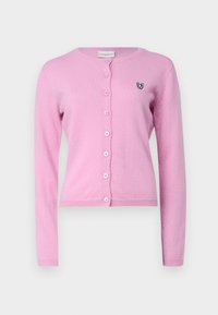 MAXIJEAN - Cardigan - rose pale