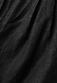 Esprit FOLIERTEM IN OPTIK - A-Linien-Rock - black