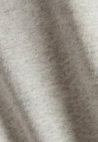 ATHLETICS PREMIUM LOGO - T-shirt imprimé - ash heather