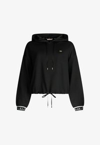 Valitud, black