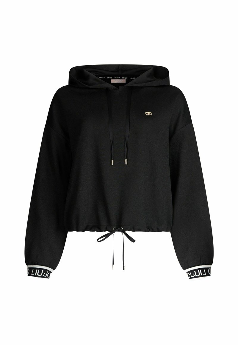 Langarmshirt