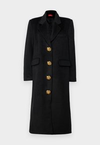 REBECCA COAT - Manteau classique - black
