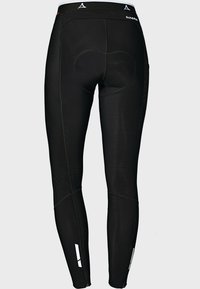 Schöffel SKIN WARM - Base layer - schwarz