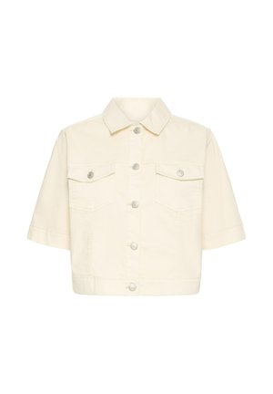 Fransa, TWILL, biały