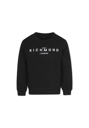 Sweater - black