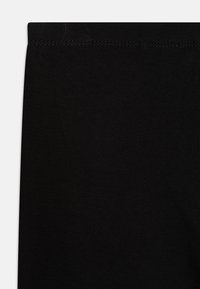 Name it NKFVIVII PANT 2 PACK - Tréningruha alsók - black/dark sapphire
