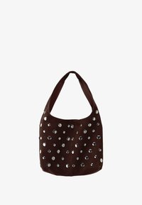 Niet geselecteerd, brown