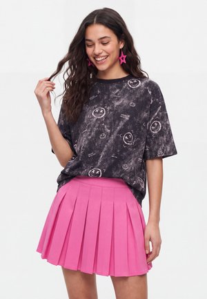 myMo T-shirts print - black
