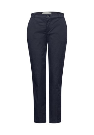 WEICHE  - Chinos - blau
