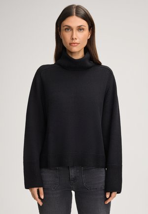 Maglione - schwarz