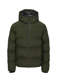 Giacca invernale - rosin