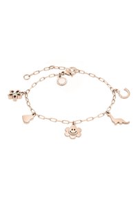 Unausgewählt, rose gold-coloured